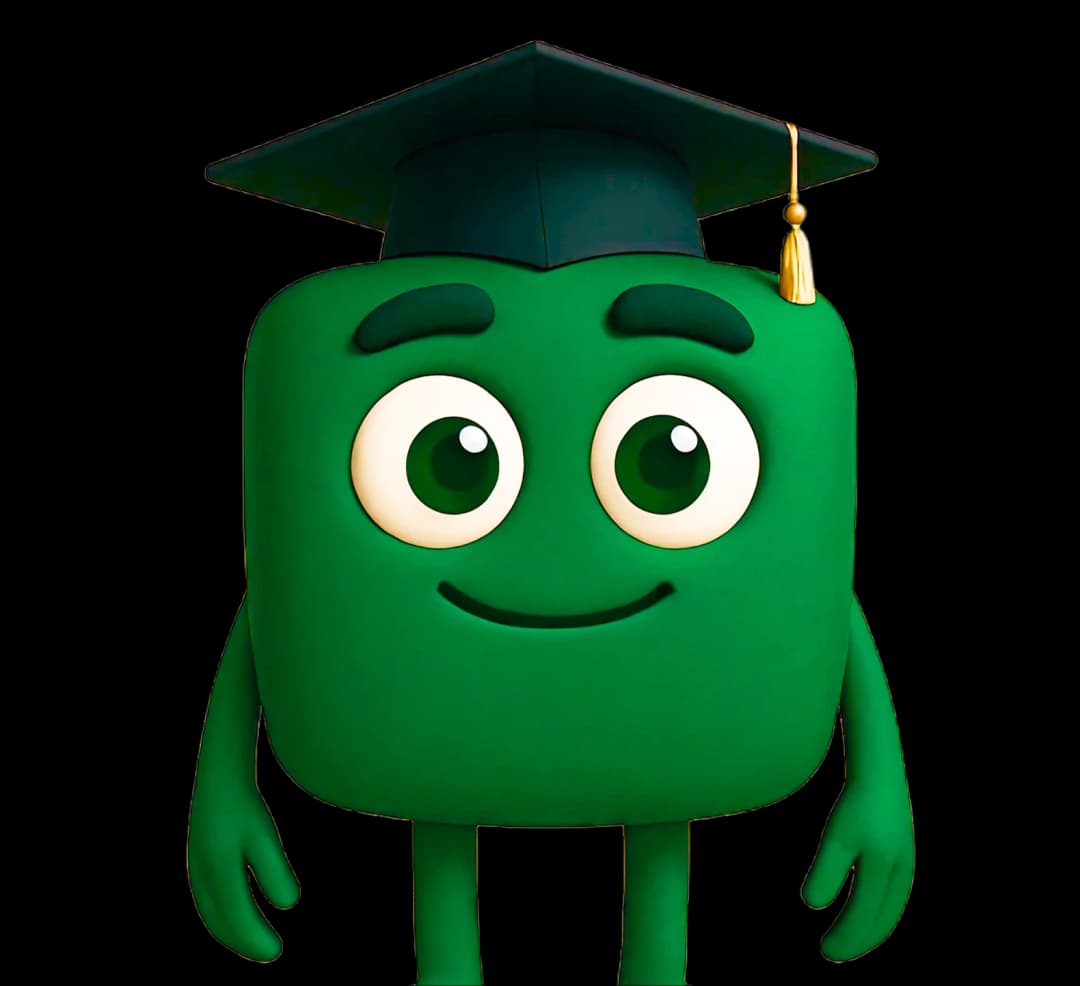 👨🎓 Vzdělávací místo pro všechny investory